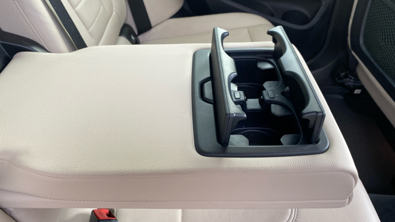 BMW X3 xDrive20d M Sport 5dr Step Auto Diesel Estate